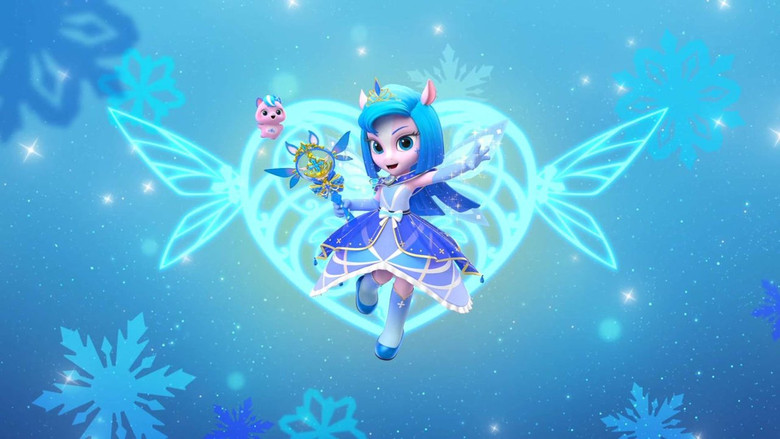 Still image for Rainbow Guardians season 1 episode 2: Episode 2