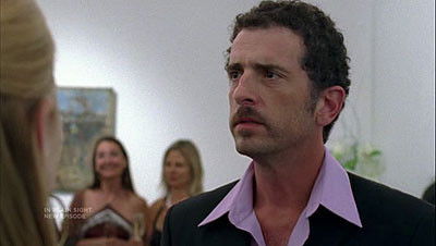 Still image for In Plain Sight season 1 episode 5: Who Shot Jay Arnstein? Still image for In Plain Sight season 1 episode 5: Who Shot Jay Arnstein?