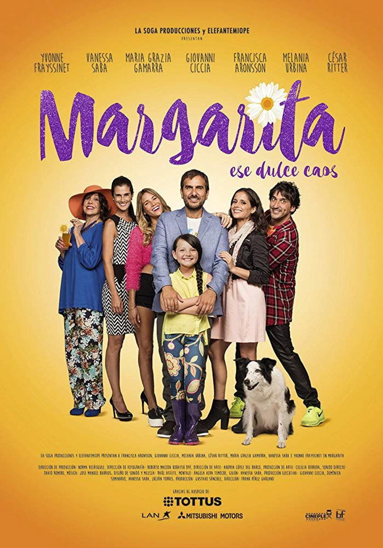 Imagen de Margarita