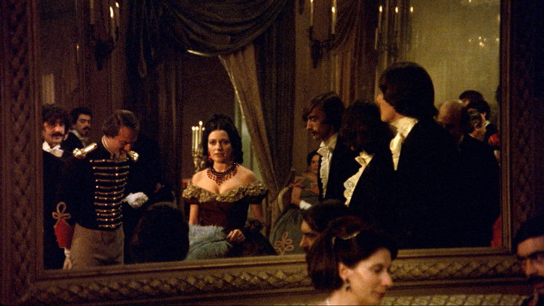 Image d'arrière-plan 11 du film Francisca