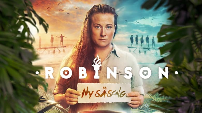 Robinson Season 18