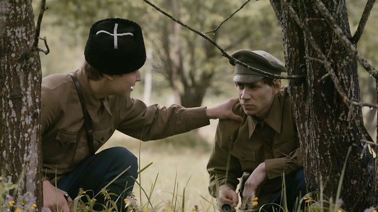 Still image for Заговорённый season 1 episode 3: Episode 3 Still image for Заговорённый season 1 episode 3: Episode 3