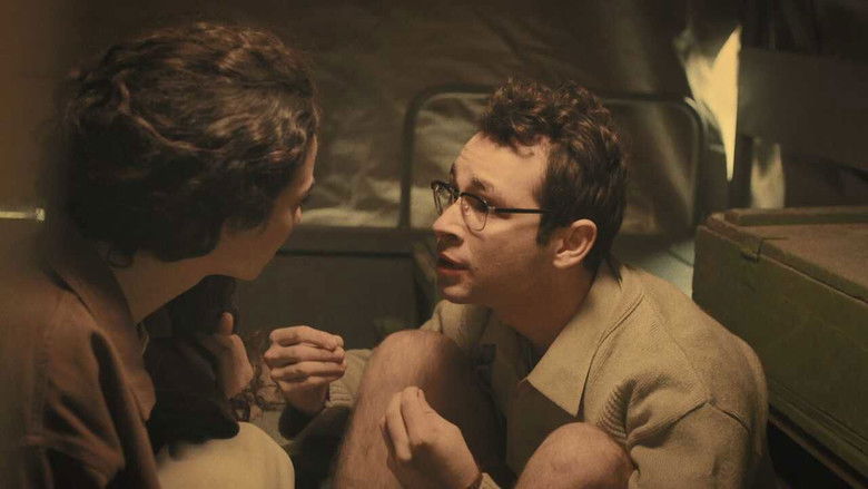 Still image for Palmach season 1 episode 13: Episode 13 Still image for Palmach season 1 episode 13: Episode 13