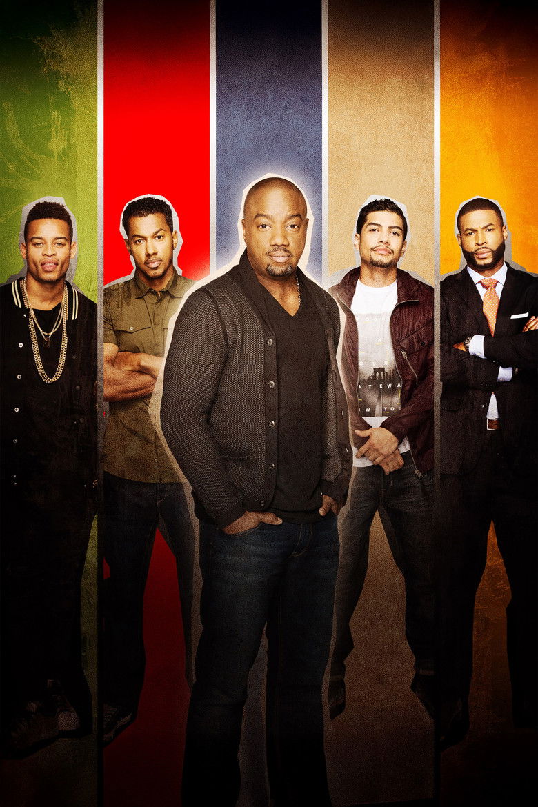 Imatge de Bad Dad Rehab