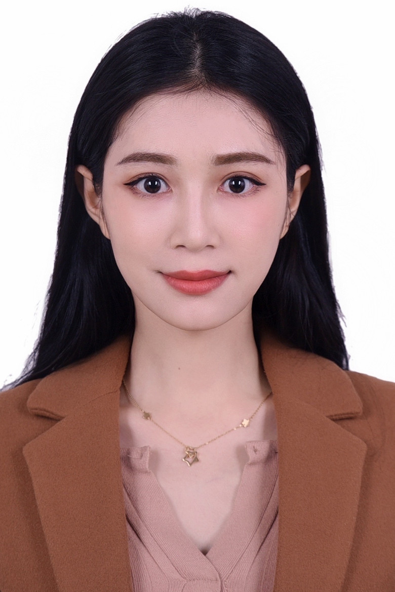 Tang Yangyang photo