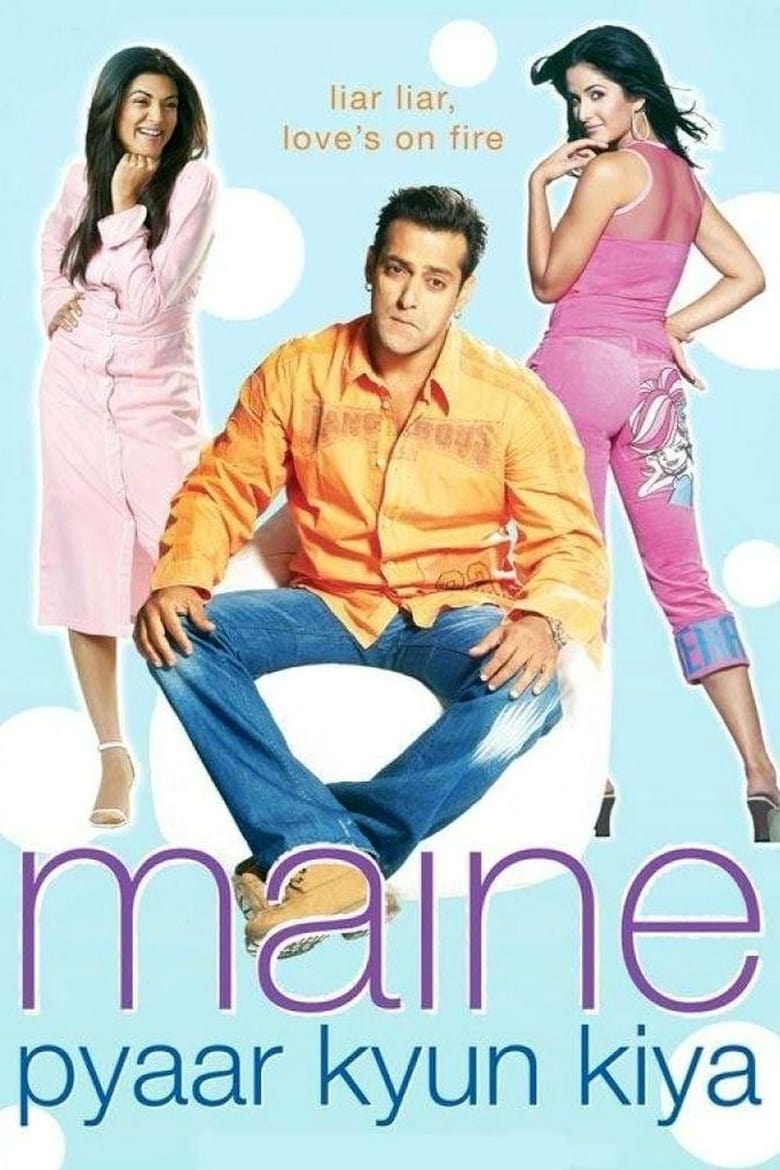 Warum Habe Ich Mich Verliebt Bollywood