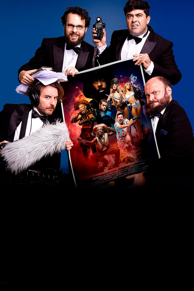 Imatge de Abestalhados 2