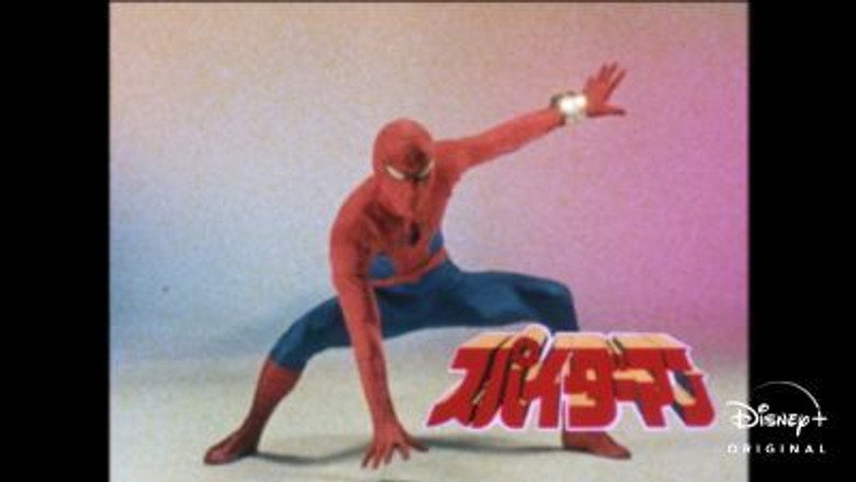 Still from Marvel's 616 - Season 1 Episode 1