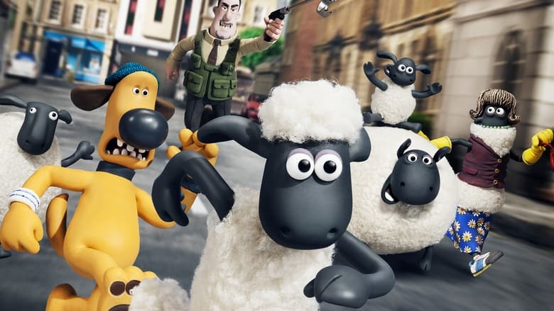 Voir Shaun le Mouton, le film streaming complet et gratuit sur streamizseries - Films streaming