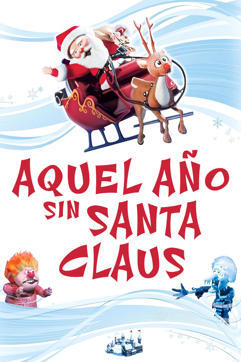 Aquel año sin Santa Claus