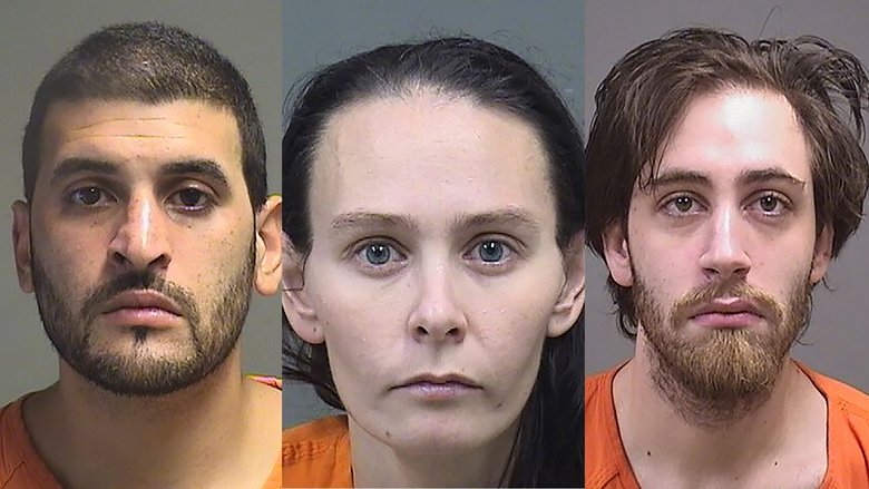 Still image for A Body in the Basement season 1 episode 2: Ice Cold Killers