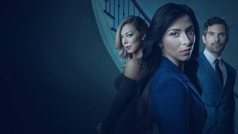 Imatge de The Secret Lives of Suburban Housewives