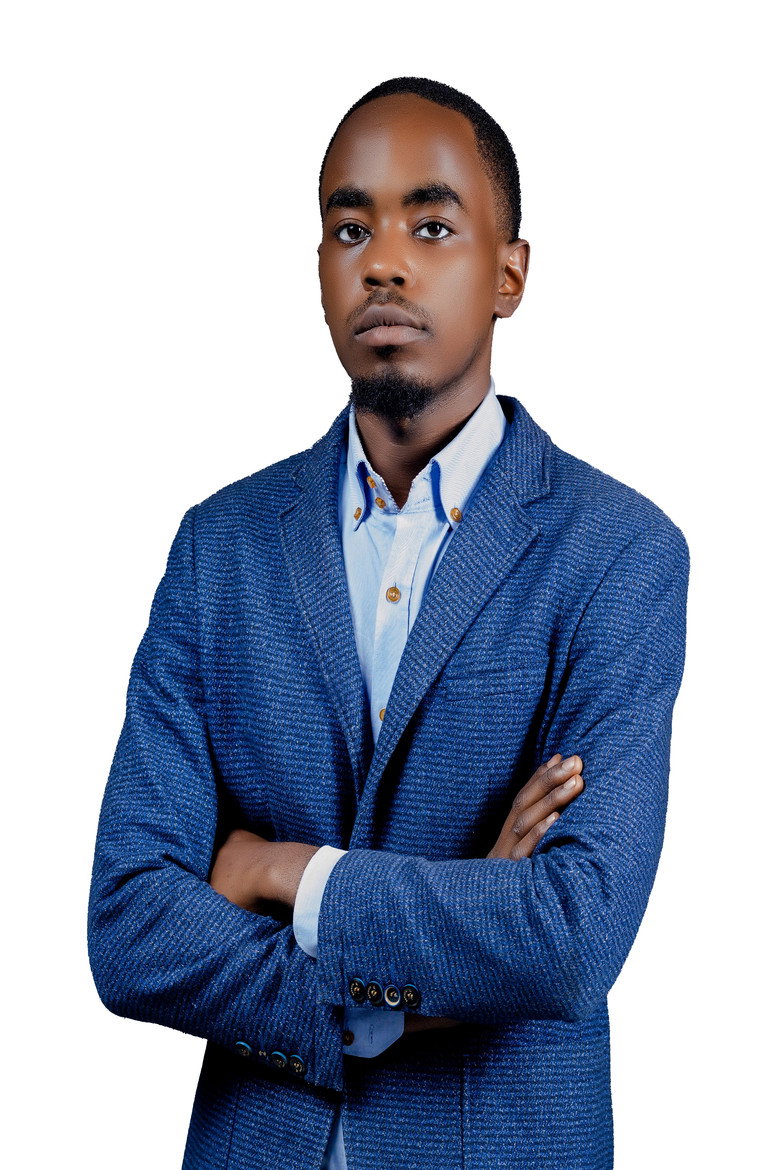 Dushimimana Olivier