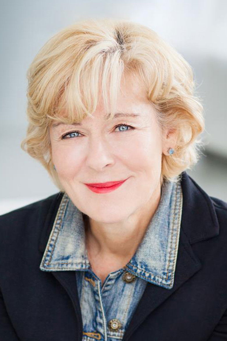 Dominique Demers portrait image