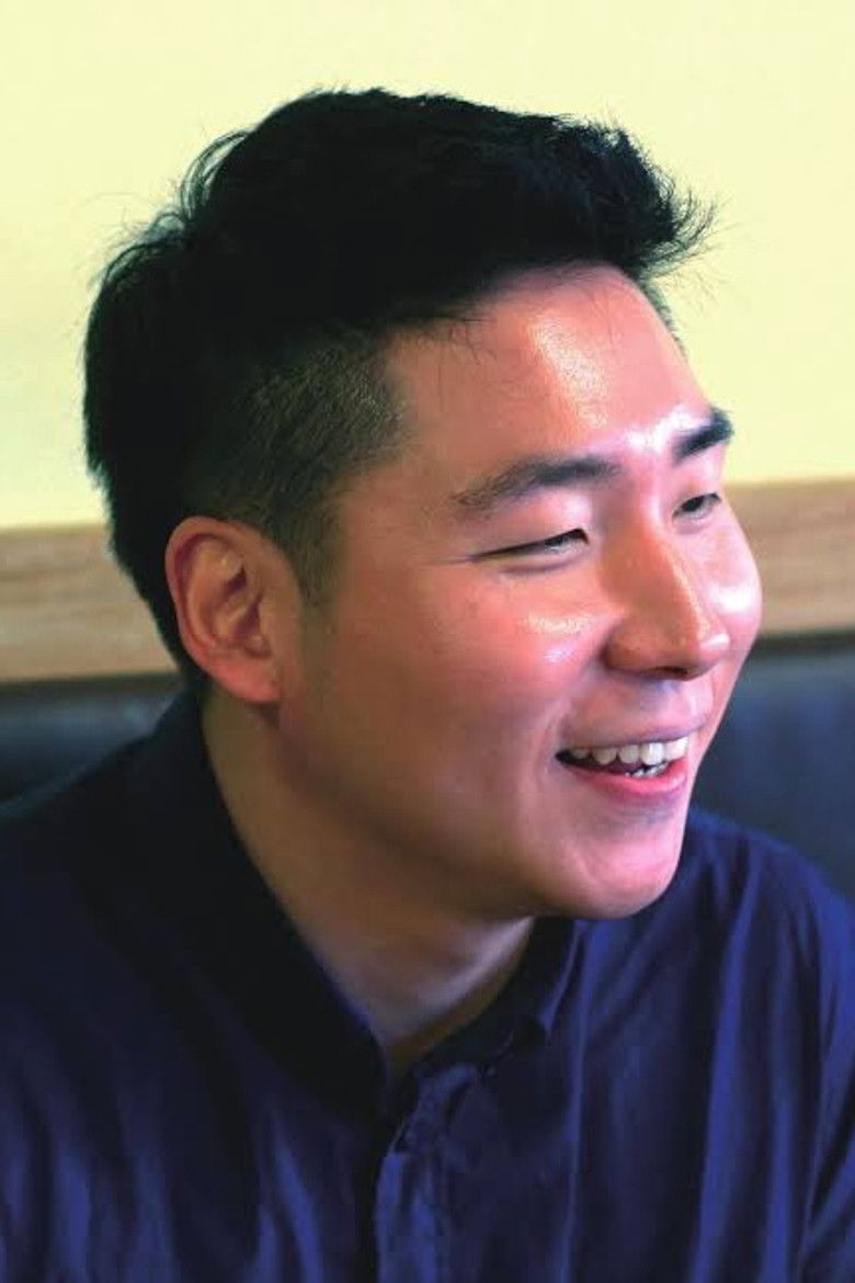 Rho Gwang-soo portrait image