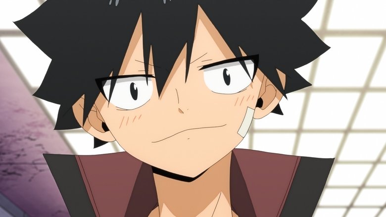 Watch Edens Zero Episode 16 online - AnimePlyx