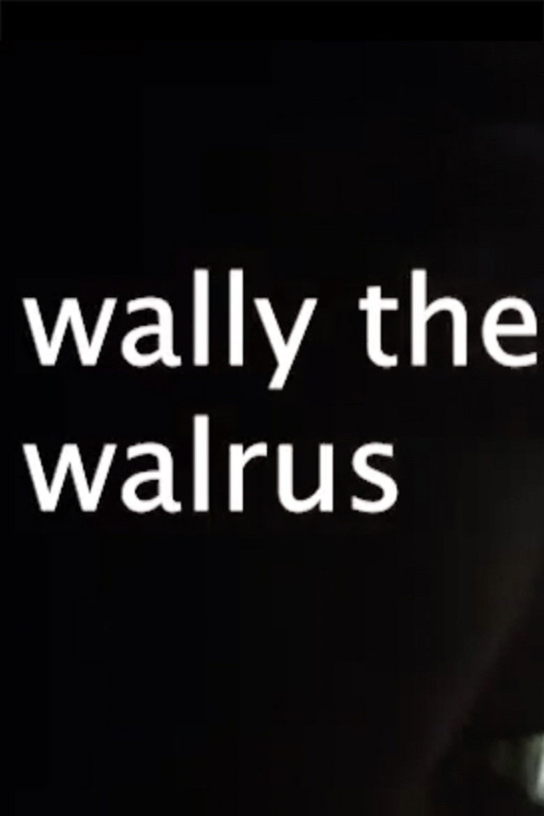 Imatge de wally the walrus