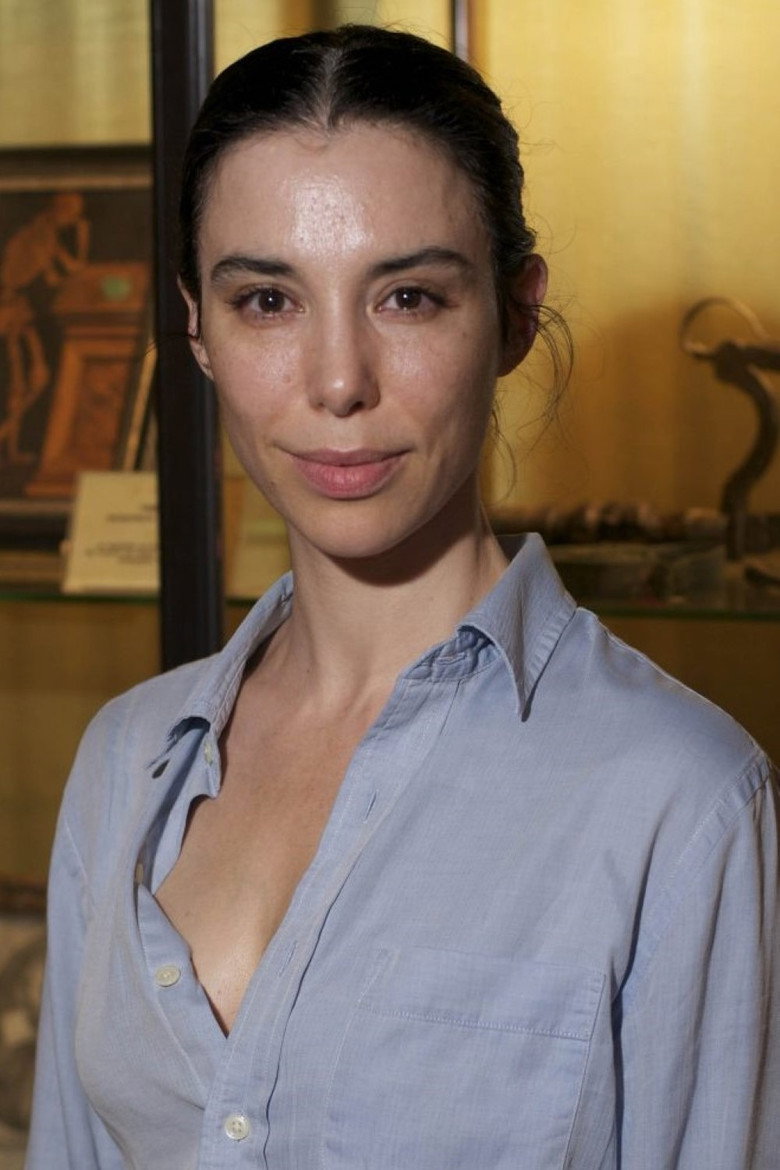 Bérangère Allaux photo 4