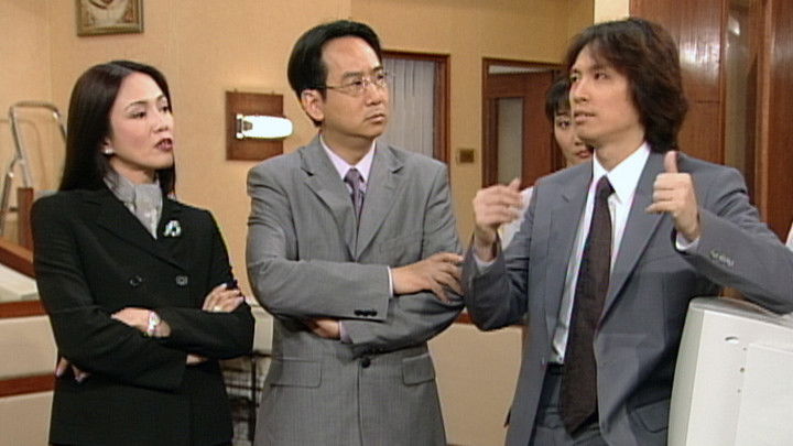 Still image for War of the Genders season 1 episode 65: Episode 65