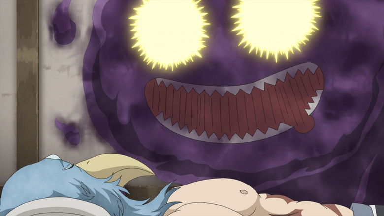 Still image for シャンフロ劇場 season 1 episode 6: Episode 6