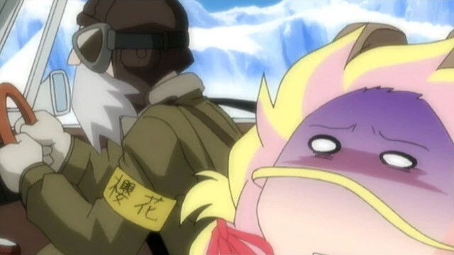 Still image for Pani Poni Dash! season 1 episode 11: Inscrutable Are the Ways of Heaven Still image for Pani Poni Dash! season 1 episode 11: Inscrutable Are the Ways of Heaven