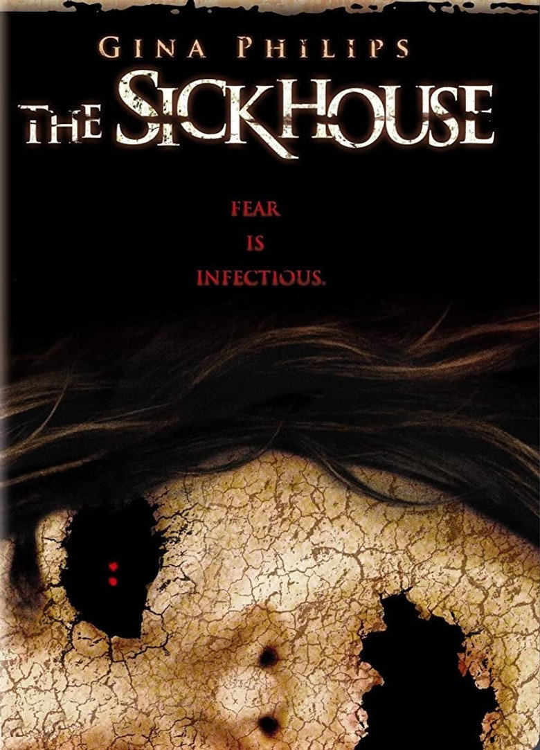 The Sick House - Der Tod ist ansteckend