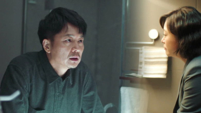 Still image for In Later Years season 1 episode 2: Episode 2