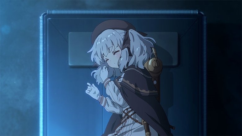 Still image for Prima Doll season 1 episode 5: Singing in the Rain Still image for Prima Doll season 1 episode 5: Singing in the Rain