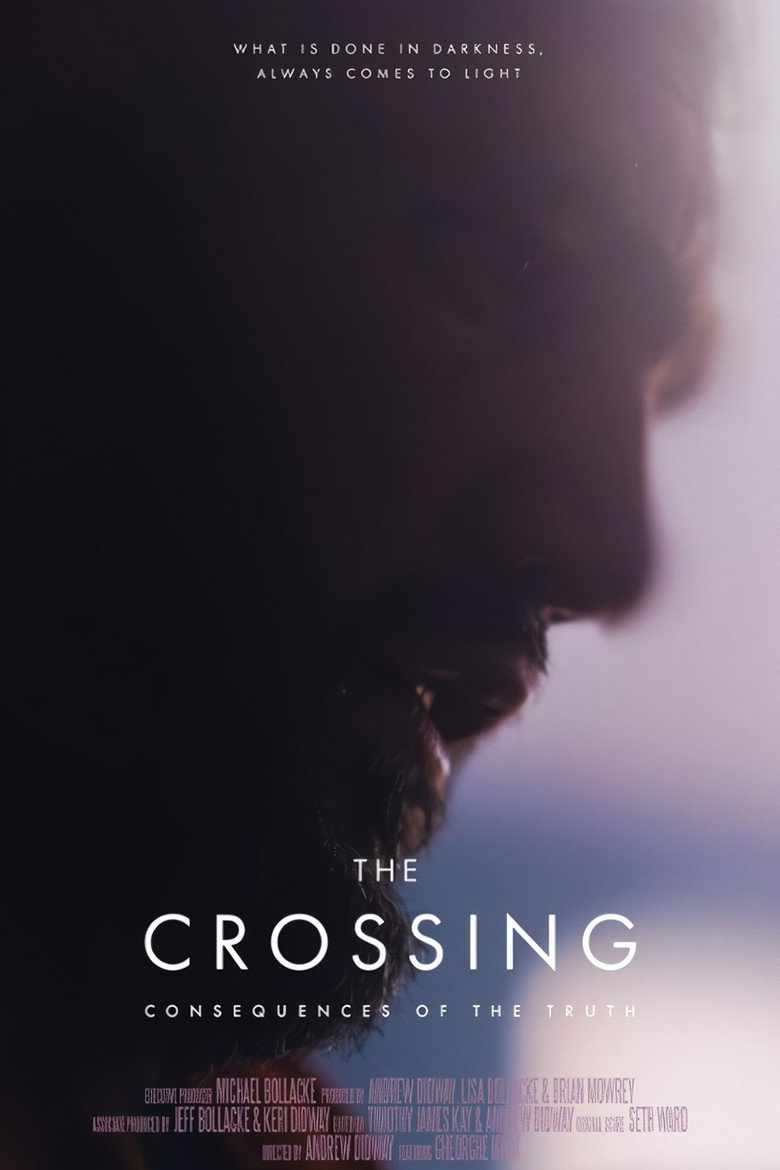 Imatge de The Crossing: Consequences of the Truth
