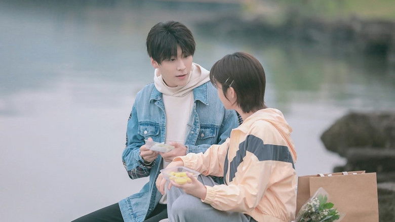 Still image for Fighting! Girl season 1 episode 12: Episode 12