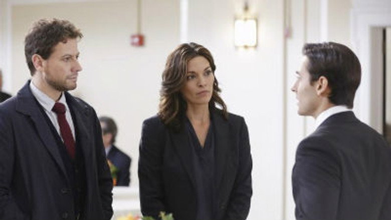 Still from Forever - Season 1 Episode 7