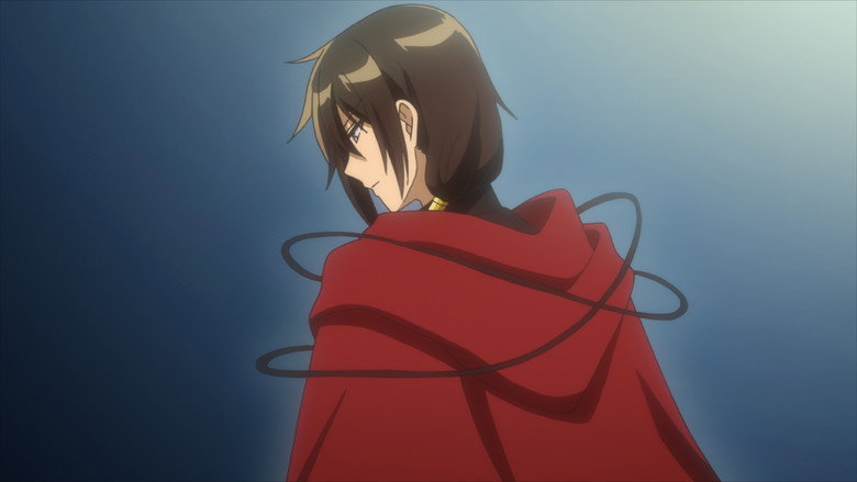 Still from An Archdemon's Dilemma: How to Love Your Elf Bride - Season 1 Episode 5