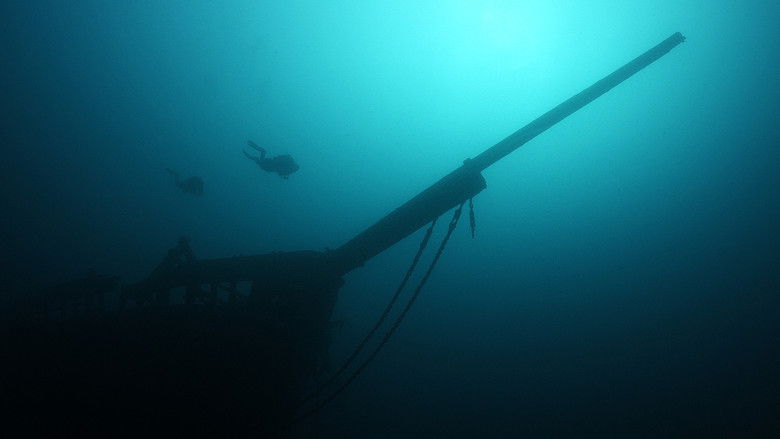 Still image for Descending season 1 episode 11: The Great Lakes Still image for Descending season 1 episode 11: The Great Lakes