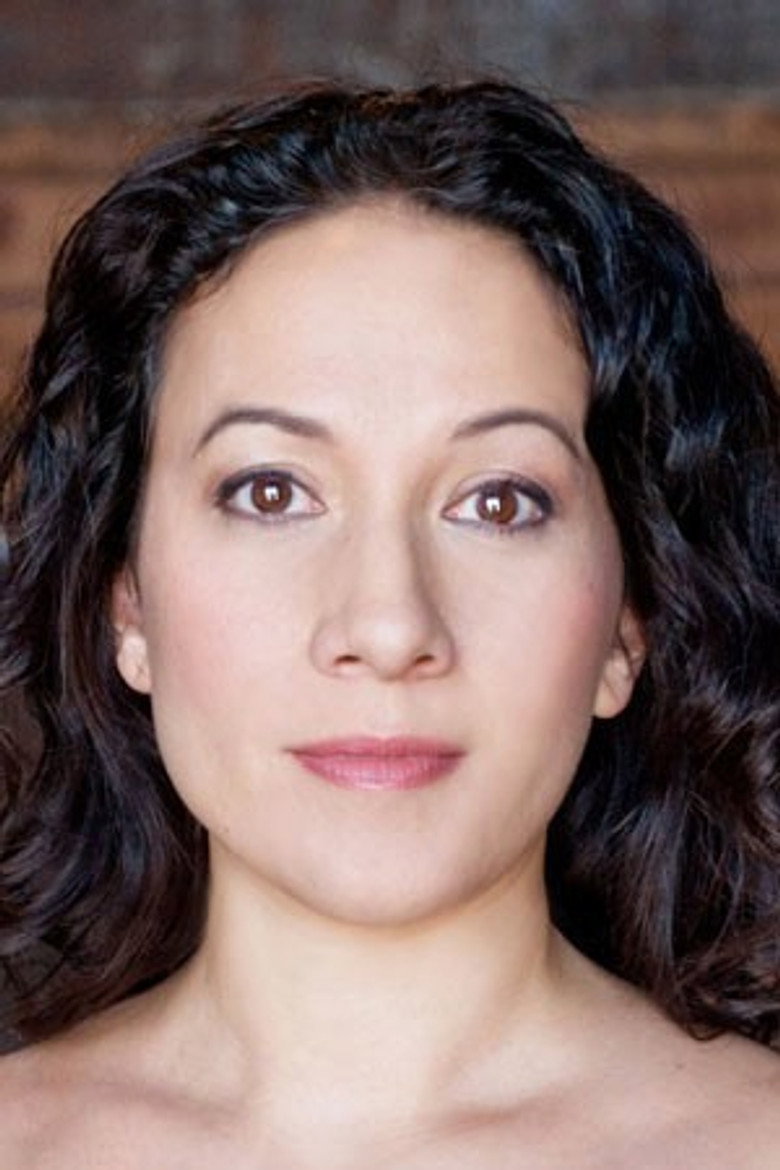Monika Schurmann photo