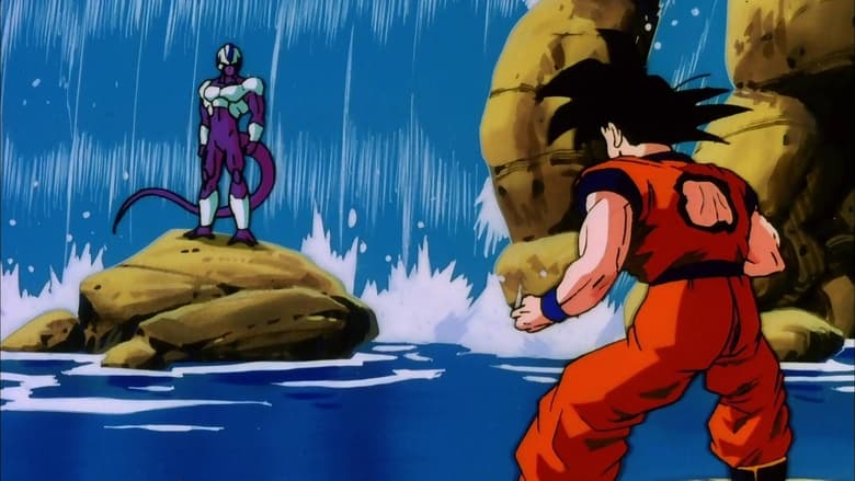 DragonBall Z Abridged MOVIE: Revenge of Cooler