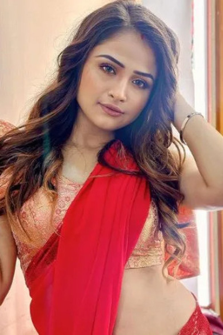 Ảnh Soumily Chakraborty