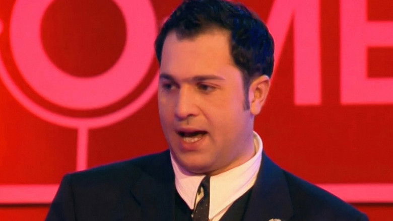 Still image for Comedy Club season 1 episode 12: Episode 12 Still image for Comedy Club season 1 episode 12: Episode 12