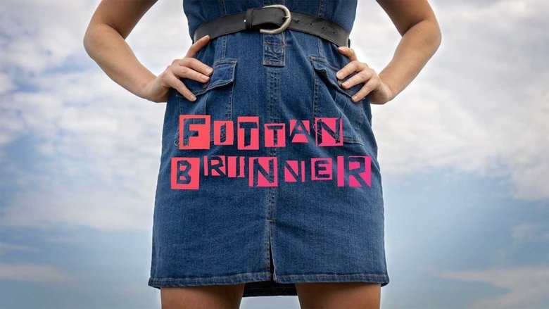 Fittan brinner - livet med vestibulit main backdrop