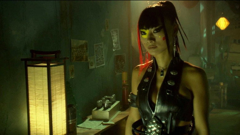 The Gene Generation still 9