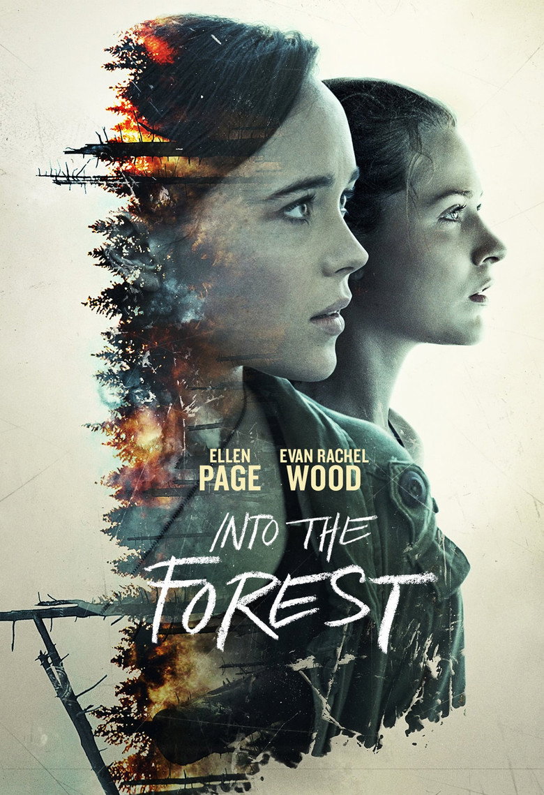 Into the Forest (2016)