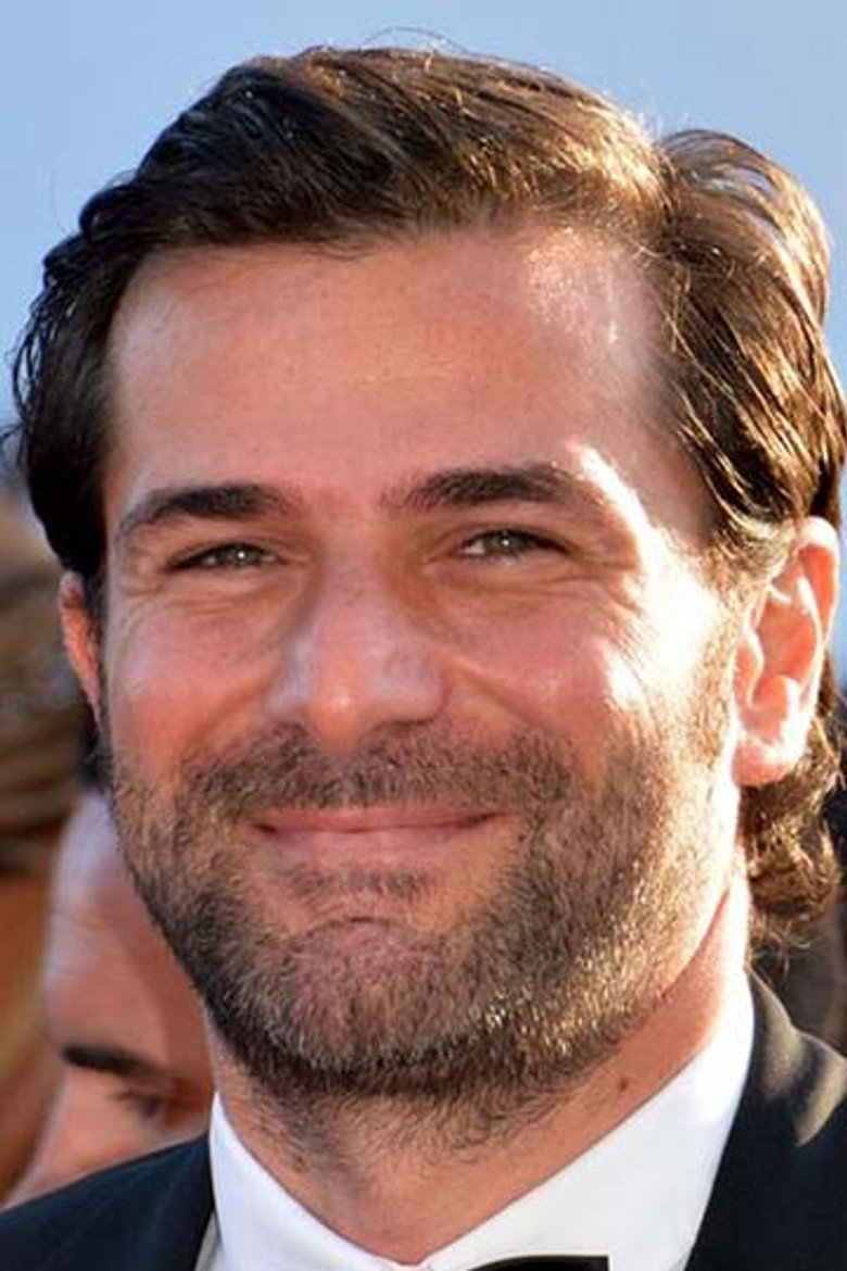 Grégory Fitoussi photo 2