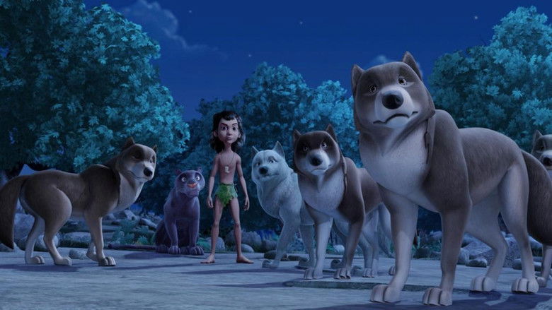 Still image for The Jungle Book season 1 episode 22: Phaona's Nasty Trick Still image for The Jungle Book season 1 episode 22: Phaona's Nasty Trick