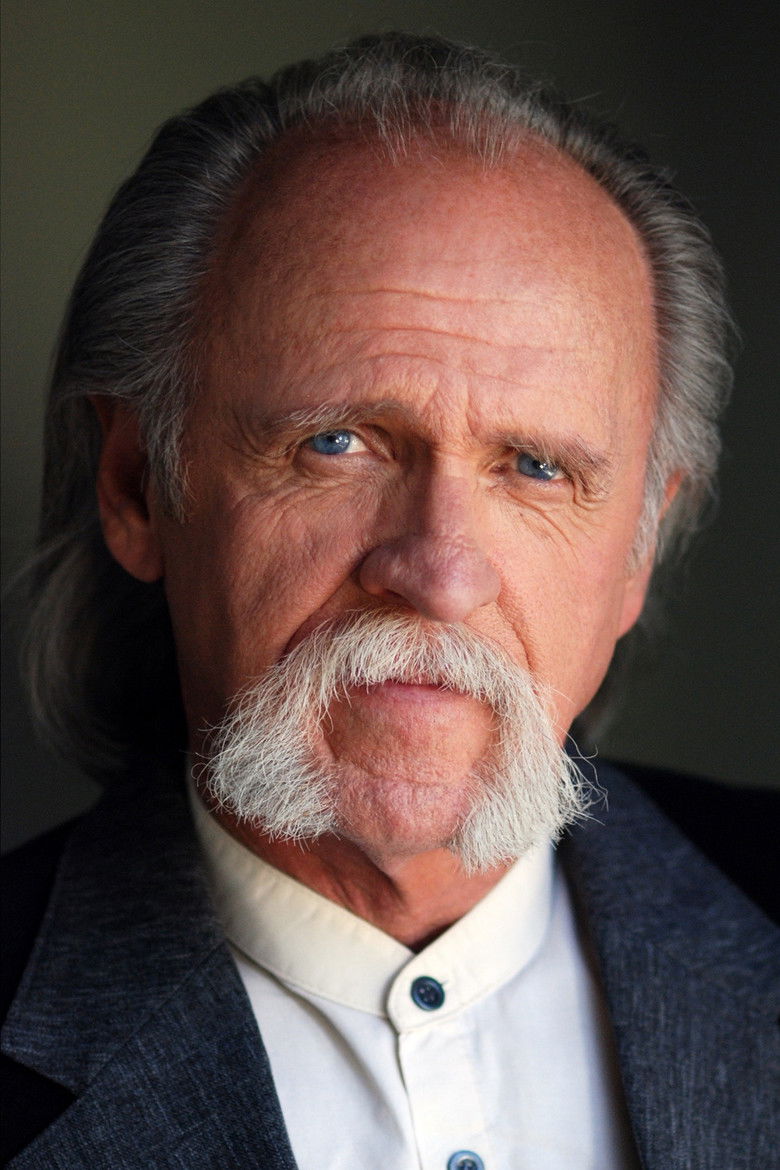 Carl Virden portrait image