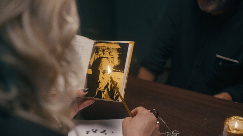 Image d'arrière-plan 2 du film Testaments