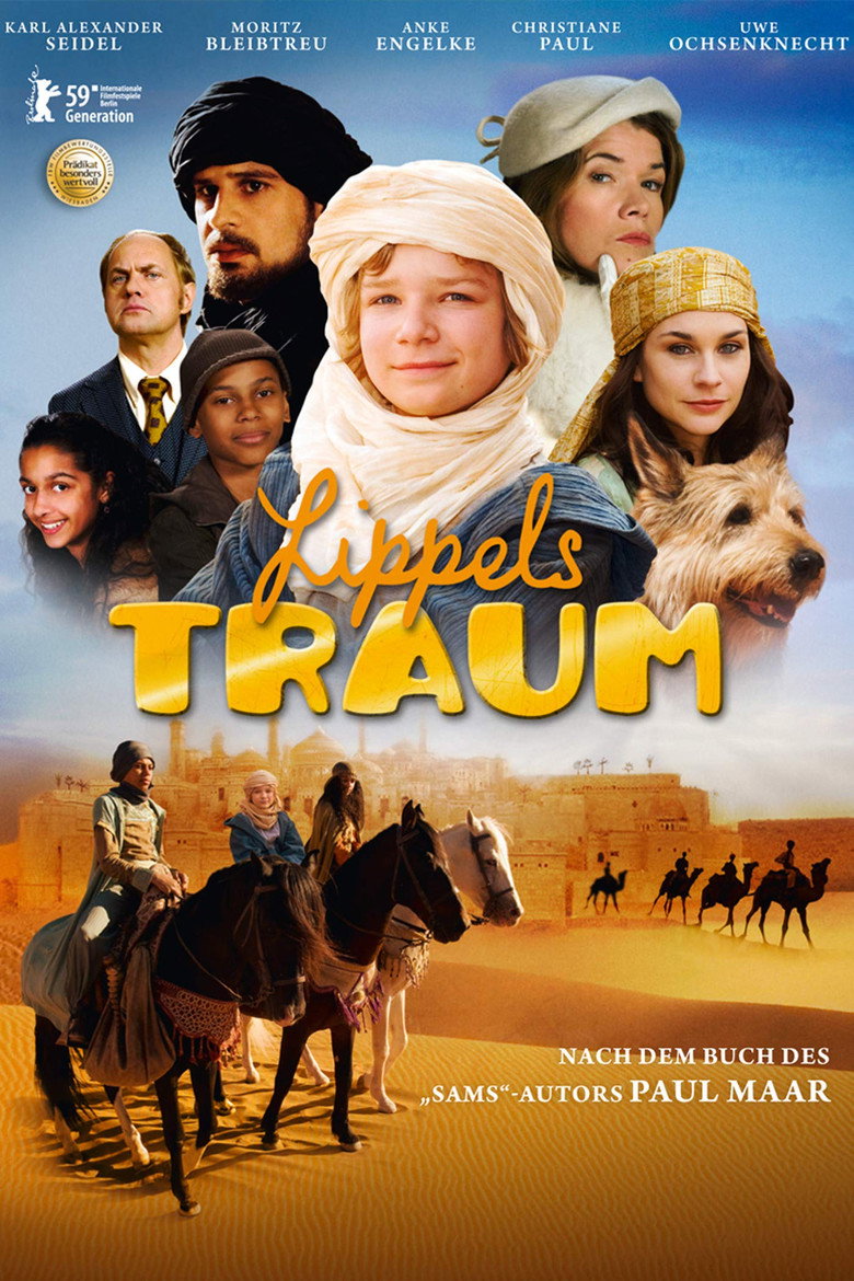 Lippels Traum — image 2