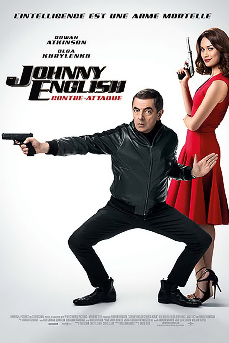 Póster la Película