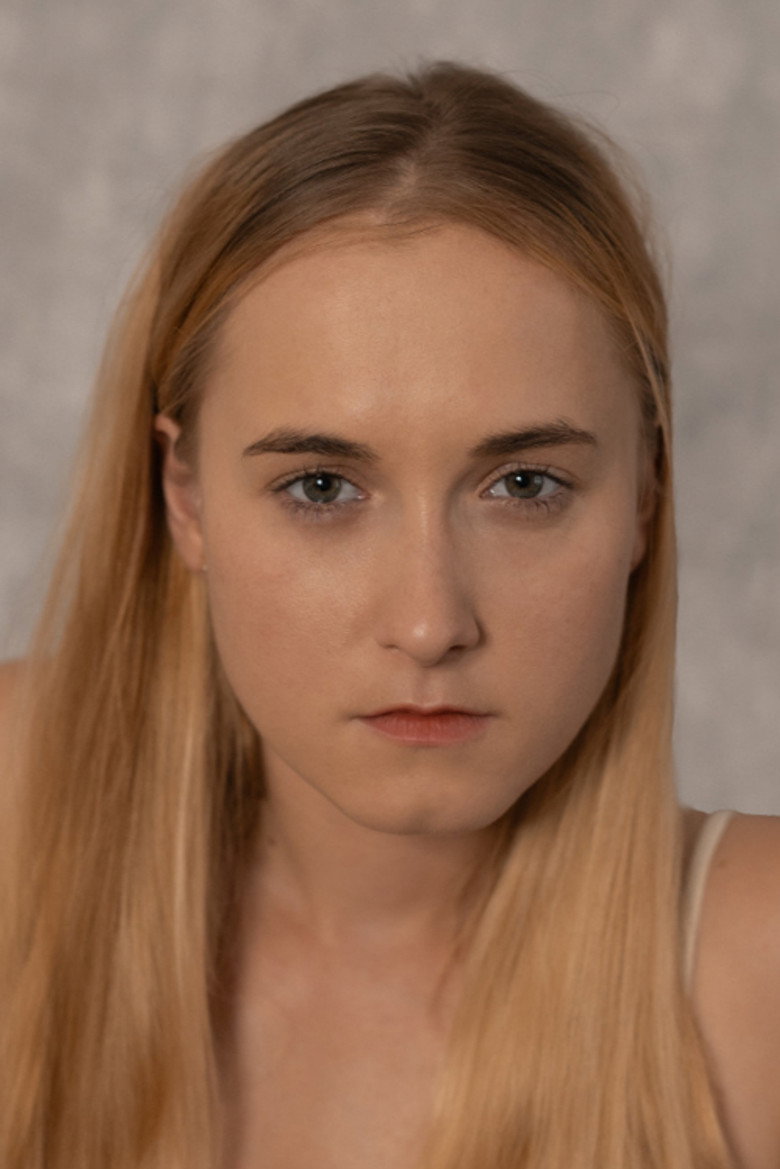 Adéla Majzlíková portrait