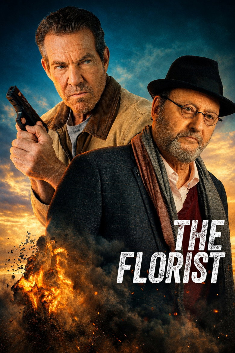Imatge de The Florist