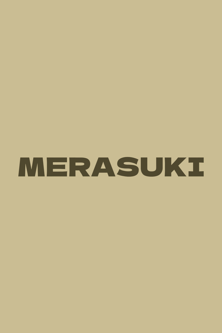Merasuki poster