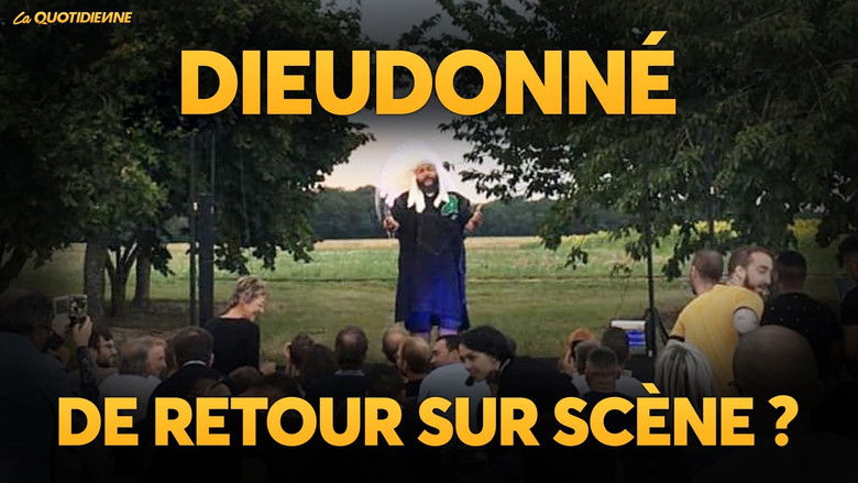 Still image for La Quotidienne season 1 episode 234: Episode 234 Still image for La Quotidienne season 1 episode 234: Episode 234